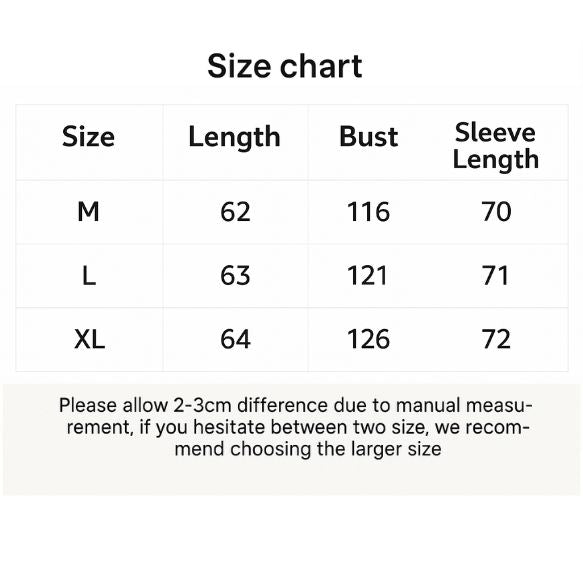 Two-Tone Hooded Puffer Coat