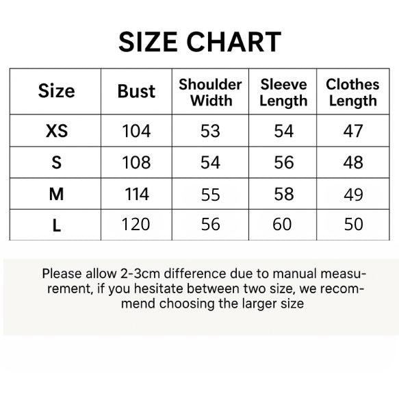 Cropped Puffer Jacket