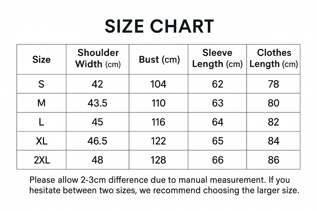 Detachable Fur Hood Winter Parka